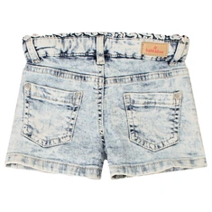 Baby meisjes short BAKKABOE