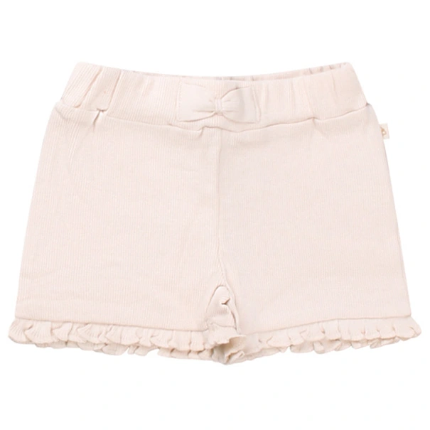 Baby meisjes short BAKKABOE