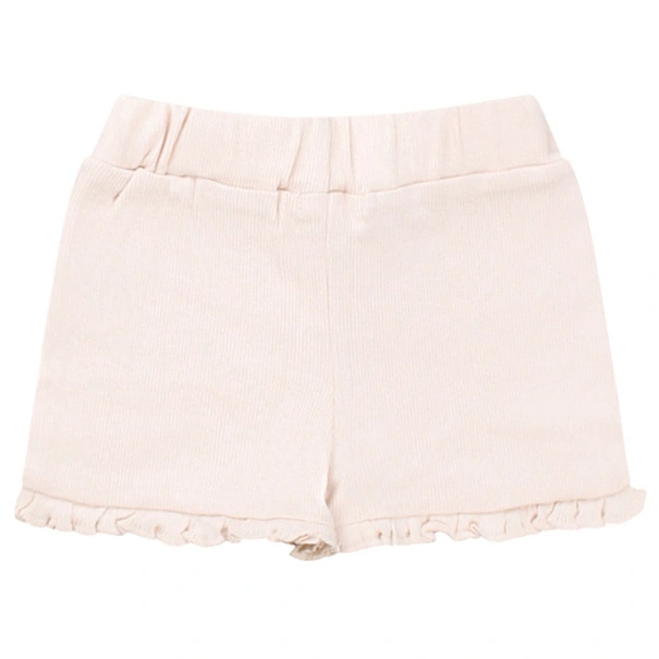 Baby meisjes short BAKKABOE