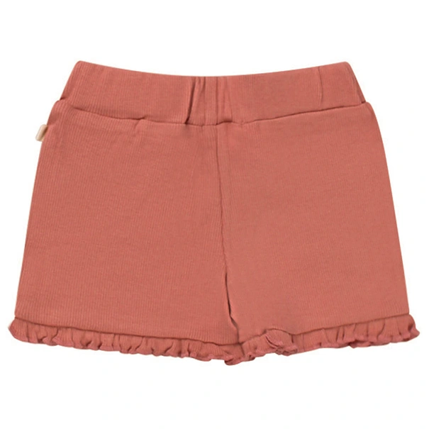 Baby meisjes short BAKKABOE