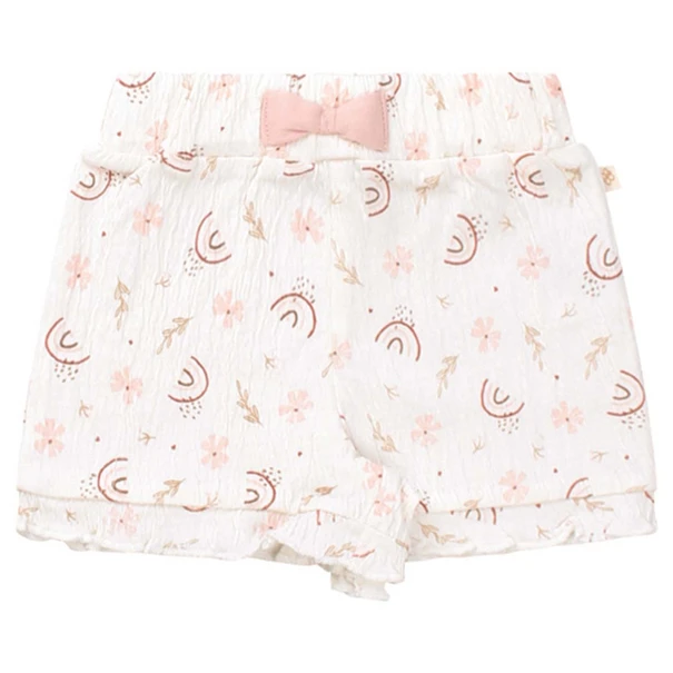 Baby meisjes short BAKKABOE