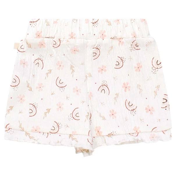 Baby meisjes short BAKKABOE