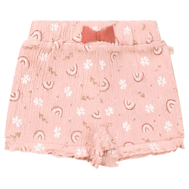 Baby meisjes short BAKKABOE