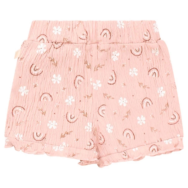 Baby meisjes short BAKKABOE
