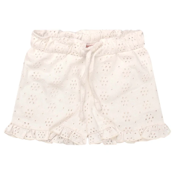 Baby meisjes short BAKKABOE