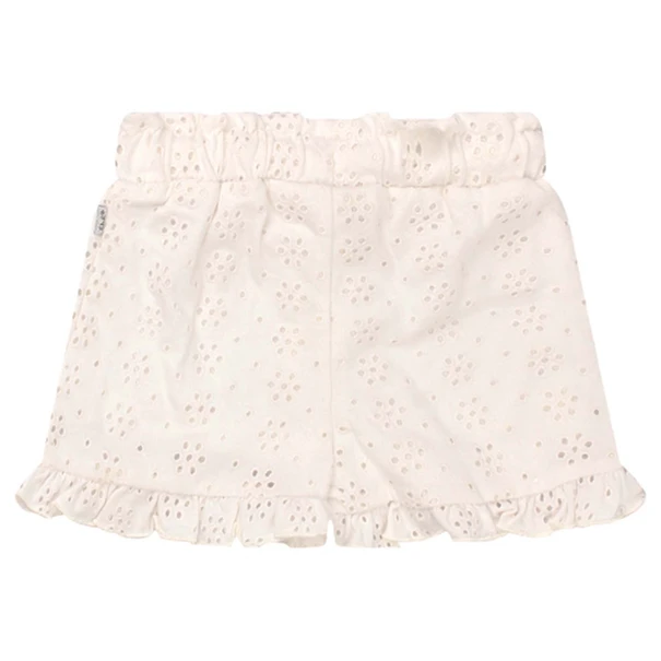 Baby meisjes short BAKKABOE