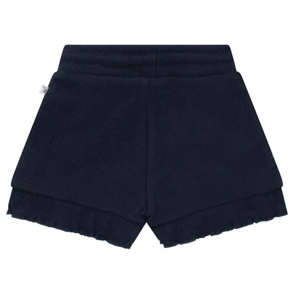 Baby meisjes short BAKKABOE