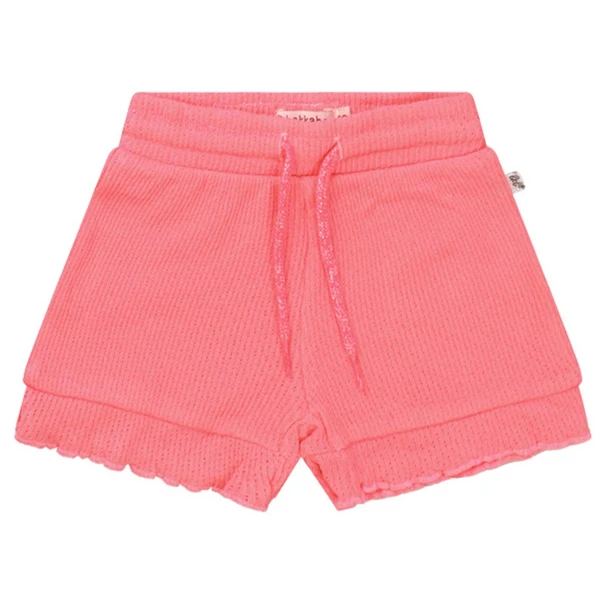 Baby meisjes short BAKKABOE