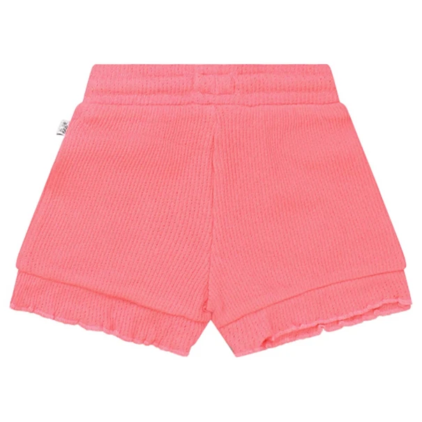 Baby meisjes short BAKKABOE