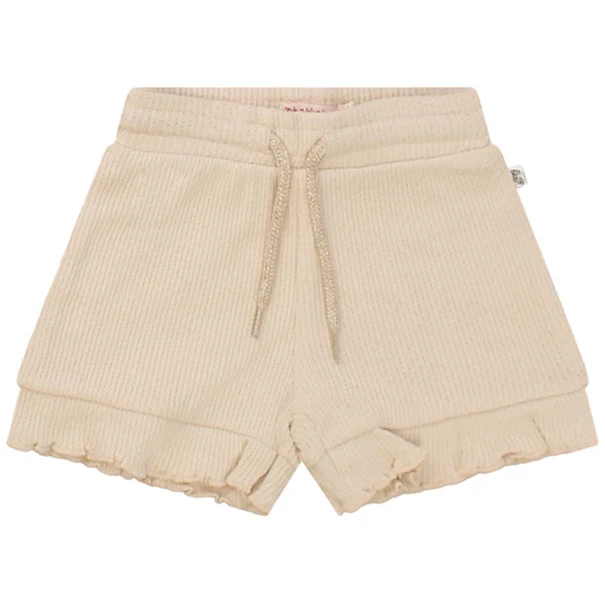 Baby meisjes short BAKKABOE