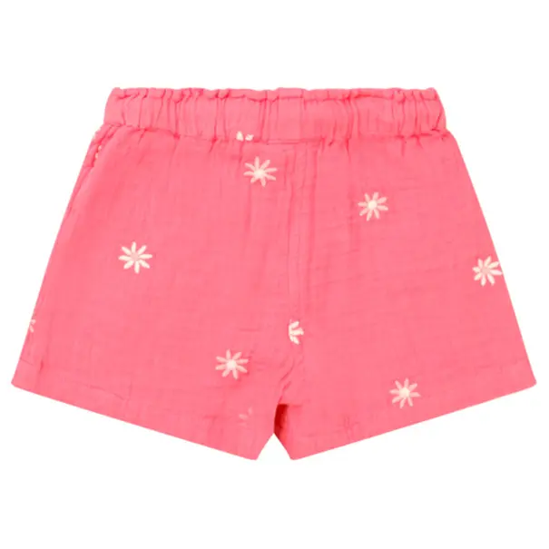 Baby meisjes short BAKKABOE
