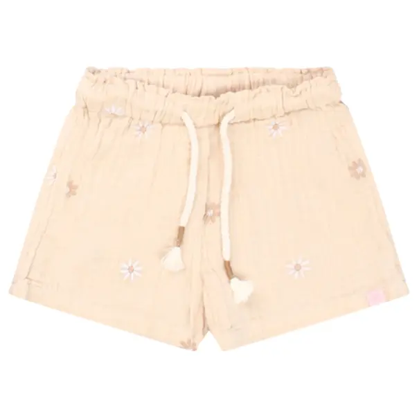 Baby meisjes short BAKKABOE