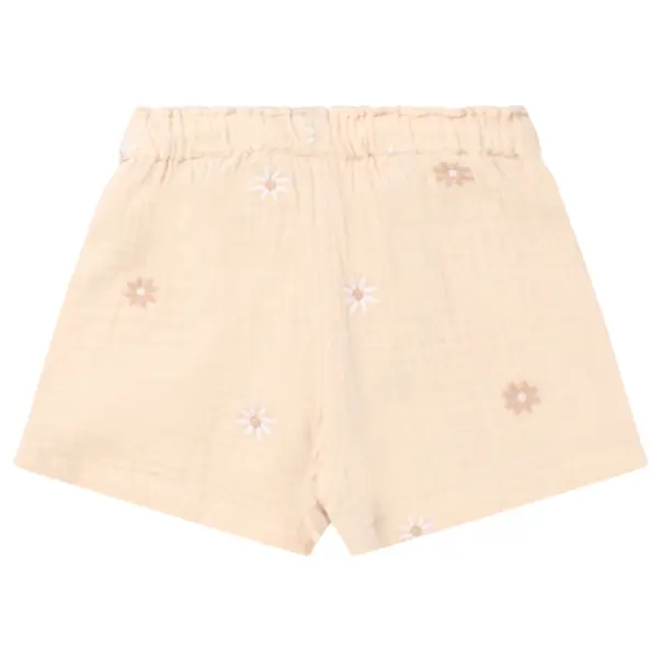Baby meisjes short BAKKABOE