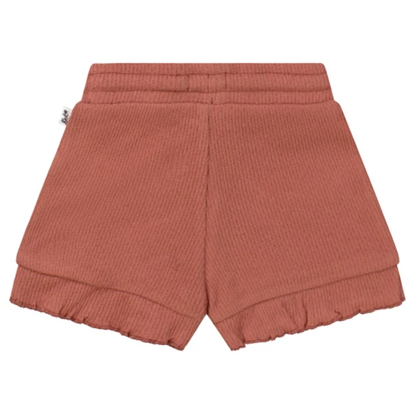 Baby meisjes short BAKKABOE