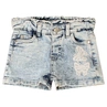 Baby meisjes short BAKKABOE