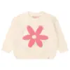 Baby meisjes sweatshirt BAKKABOE