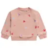 Baby meisjes sweatshirt BAKKABOE