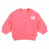 Baby meisjes sweatshirt BAKKABOE
