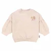 Baby meisjes sweatshirt BAKKABOE