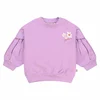Baby meisjes sweatshirt BAKKABOE