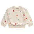 Baby meisjes sweatshirt BAKKABOE