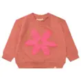 Baby meisjes sweatshirt BAKKABOE