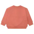 Baby meisjes sweatshirt BAKKABOE