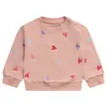 Baby meisjes sweatshirt BAKKABOE