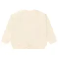 Baby meisjes sweatshirt BAKKABOE