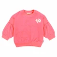 Baby meisjes sweatshirt BAKKABOE
