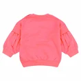 Baby meisjes sweatshirt BAKKABOE
