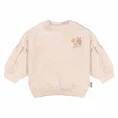 Baby meisjes sweatshirt BAKKABOE