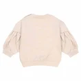 Baby meisjes sweatshirt BAKKABOE