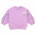 Baby meisjes sweatshirt BAKKABOE
