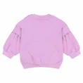 Baby meisjes sweatshirt BAKKABOE