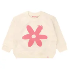 Baby meisjes sweatshirt BAKKABOE