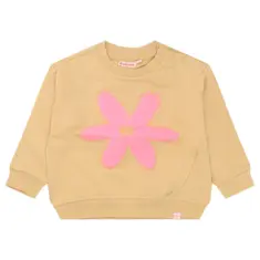 Baby meisjes sweatshirt BAKKABOE