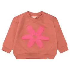 Baby meisjes sweatshirt BAKKABOE
