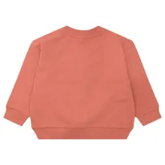 Baby meisjes sweatshirt BAKKABOE