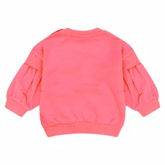 Baby meisjes sweatshirt BAKKABOE