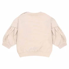 Baby meisjes sweatshirt BAKKABOE