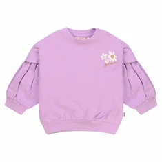 Baby meisjes sweatshirt BAKKABOE