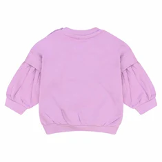 Baby meisjes sweatshirt BAKKABOE