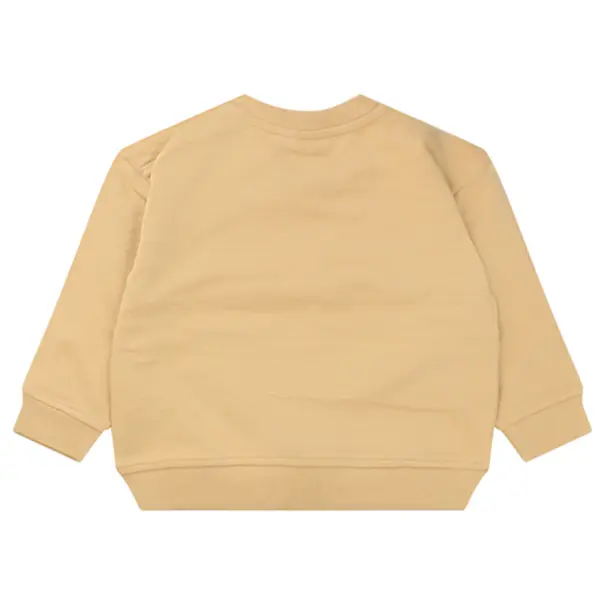 Baby meisjes sweatshirt BAKKABOE