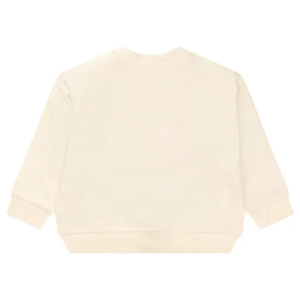Baby meisjes sweatshirt BAKKABOE