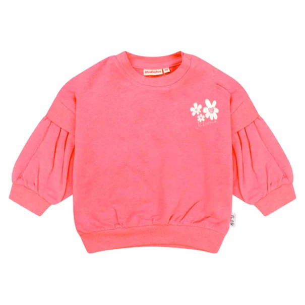 Baby meisjes sweatshirt BAKKABOE