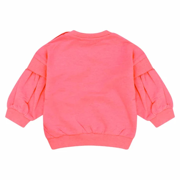 Baby meisjes sweatshirt BAKKABOE