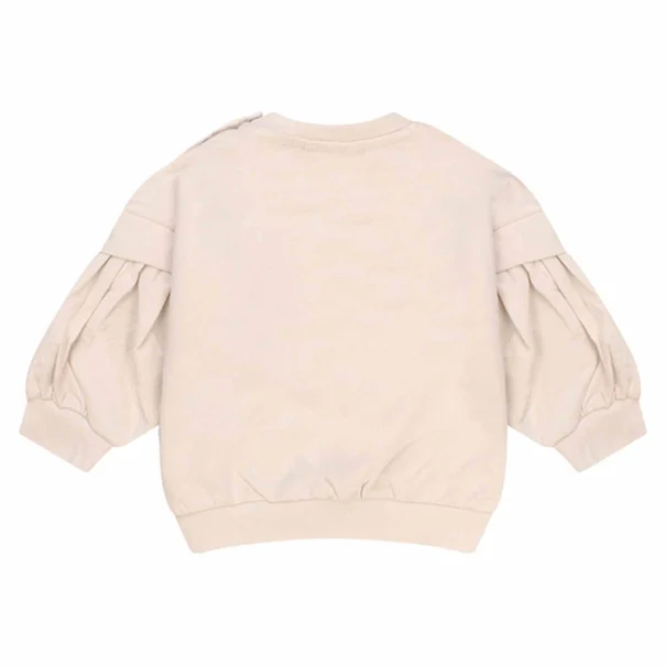 Baby meisjes sweatshirt BAKKABOE