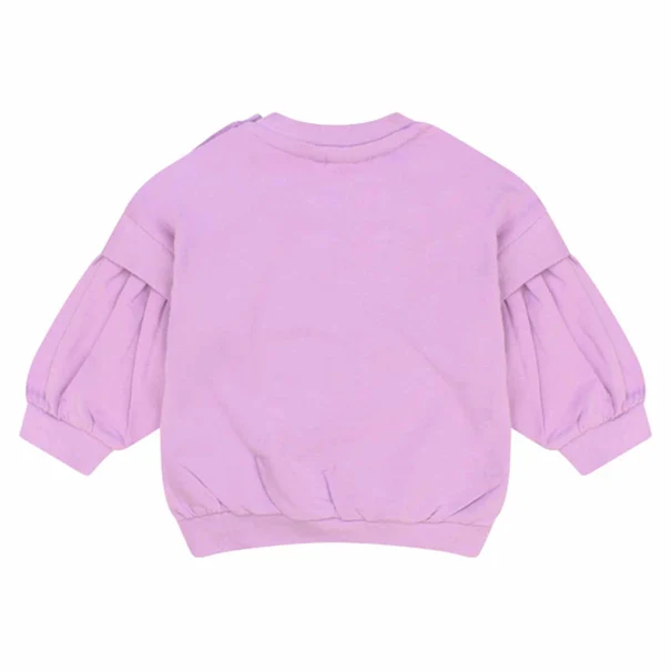 Baby meisjes sweatshirt BAKKABOE