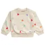 Baby meisjes sweatshirt BAKKABOE